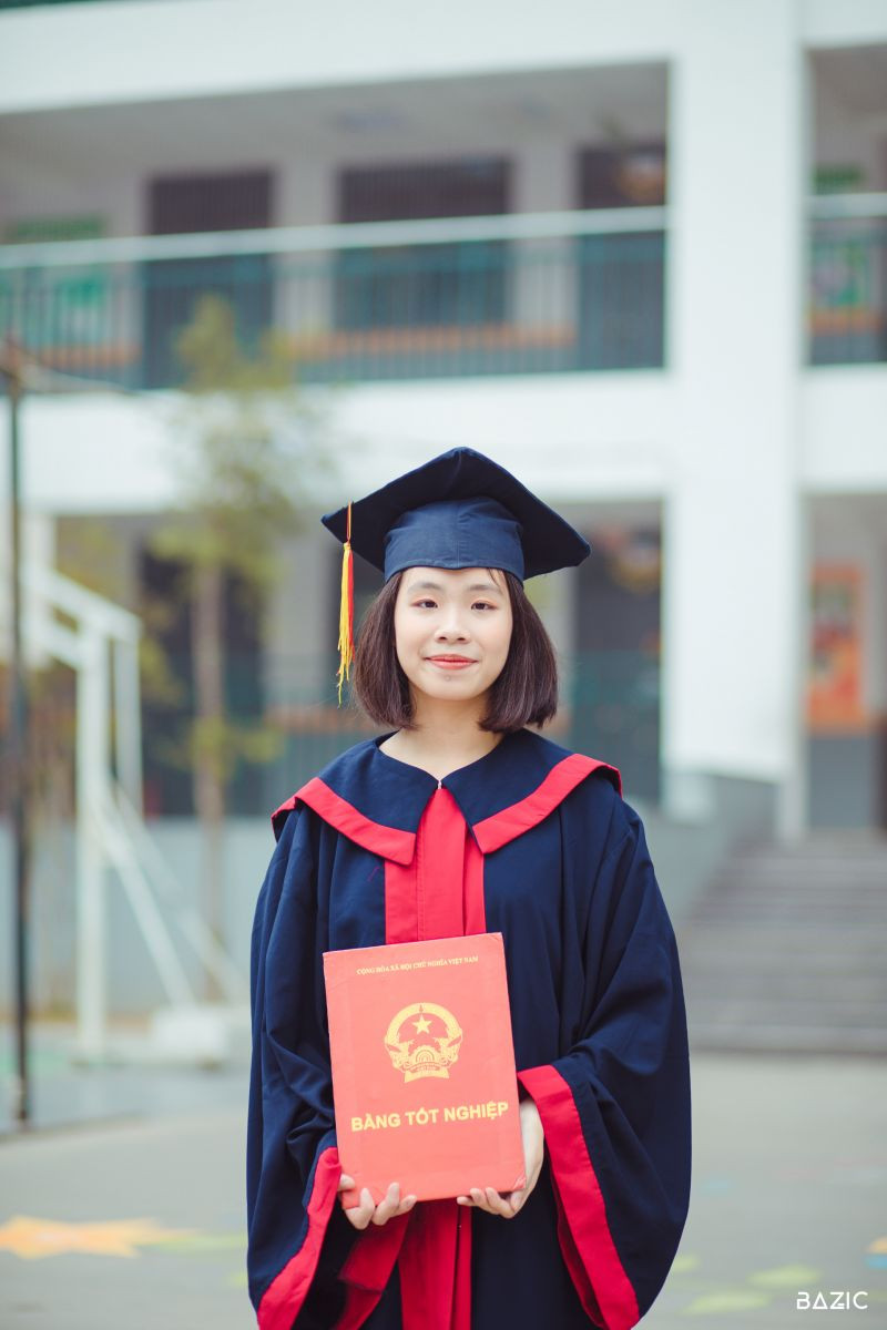 Lớp học “chuẩn 5 sao“: 32 học sinh cùng đỗ trường chuyên, 4 thủ khoa khối chuyên ảnh 7