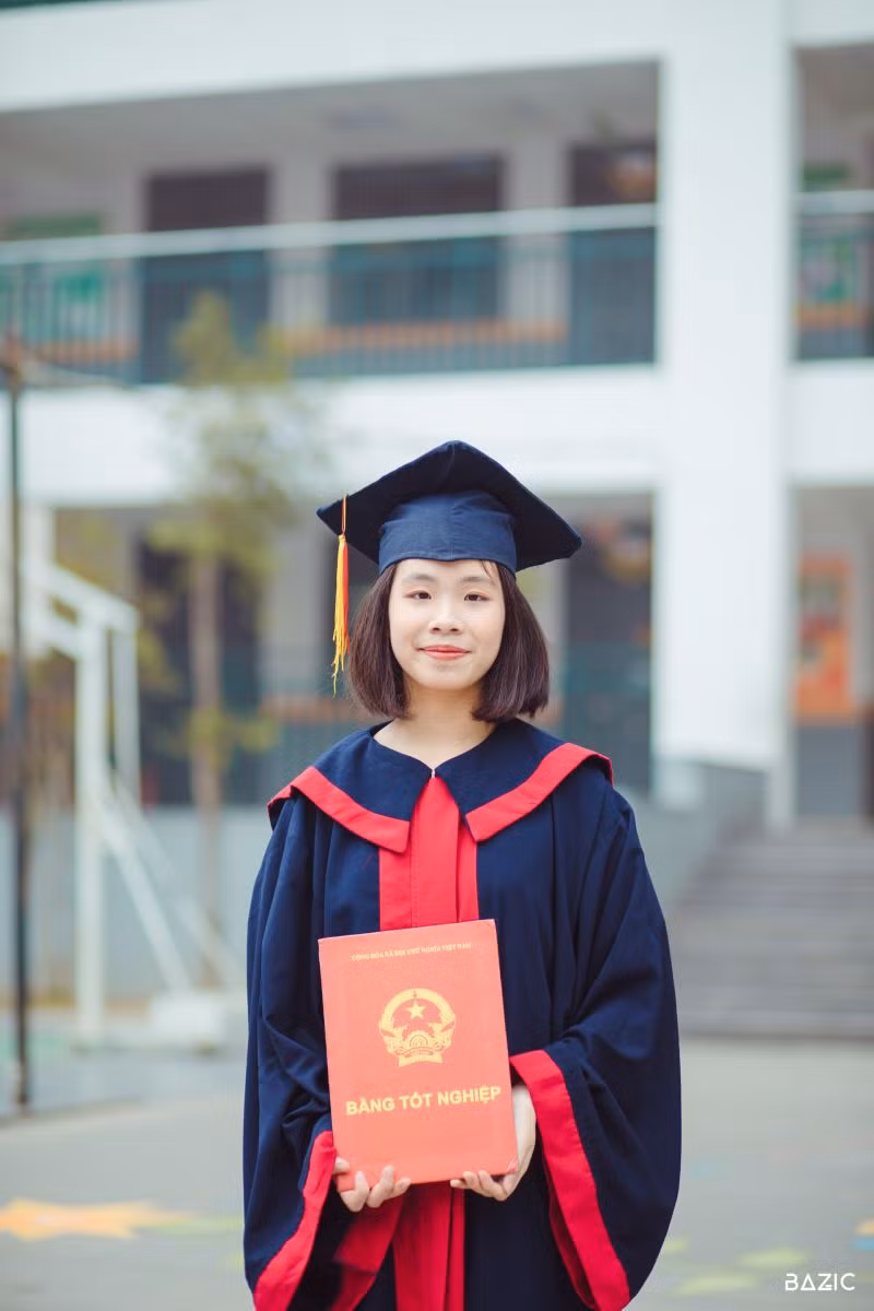 Lớp học “chuẩn 5 sao“: 32 học sinh cùng đỗ trường chuyên, 4 thủ khoa khối chuyên ảnh 7