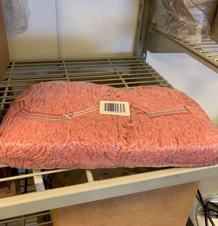 Thử thách 10 giây: Bạn đã đói đến mức nghĩ đây đều là đồ ăn chưa? ảnh 10