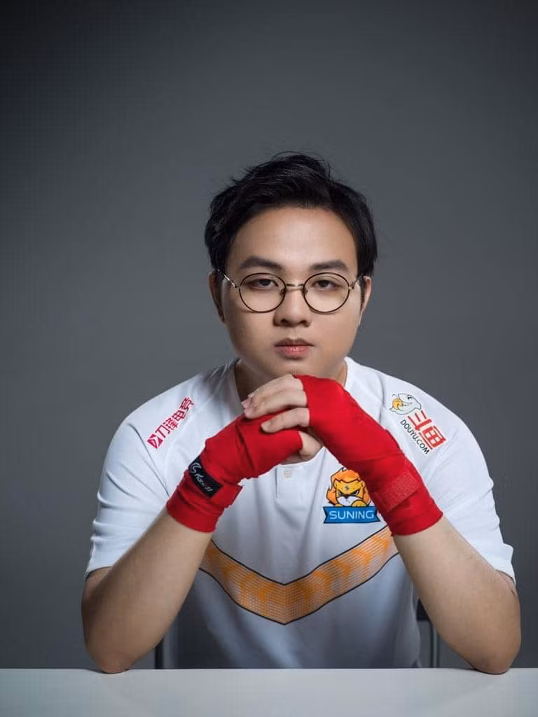 Dù dang dở giấc mơ vô địch, SofM vẫn là người “viết nên lịch sử” khiến người hâm mộ tự hào ảnh 2