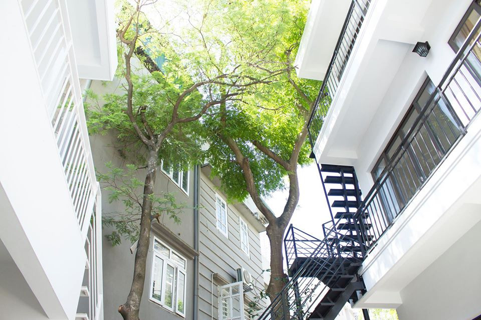 Điểm đến hot nhất Hè này: Những homestay “sống ảo” siêu chất khi vi vu Quảng Ninh ảnh 2