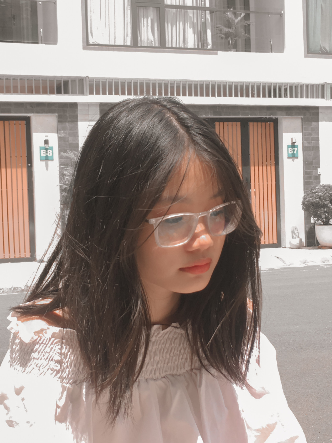 Nguyễn Vũ Tường Nguyên - cô nàng “học bá” biến vlog học tập trở nên cực thú vị ảnh 4