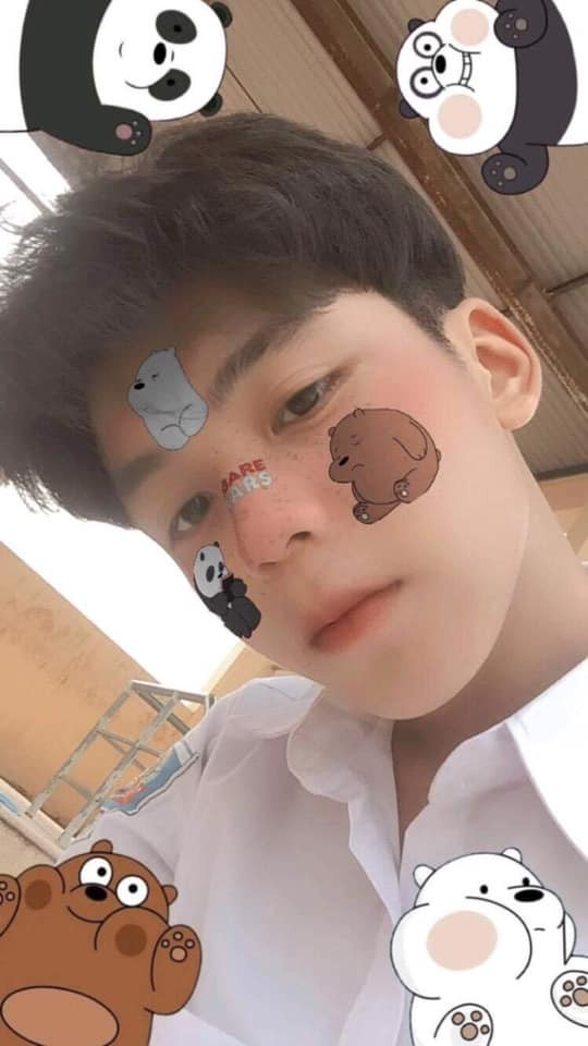 Mùa tựu trường, ngắm loạt ảnh những chàng trai năm ấy này có khiến bạn rung rinh? ảnh 6