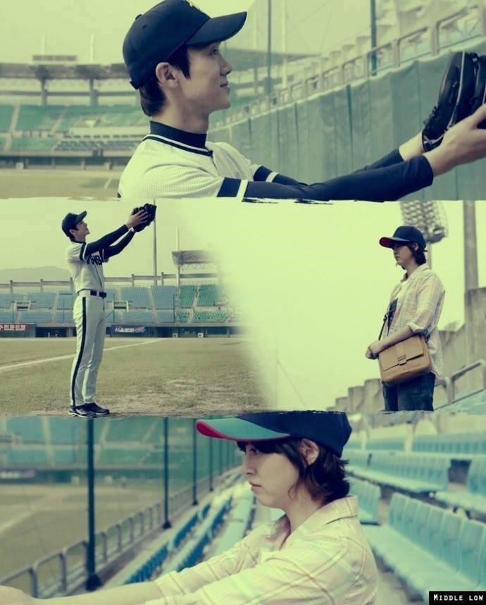 No đậu đỏ vẫn chưa thoát F.A? Xem ngay “sách giáo khoa” những màn tỏ tình kinh điển này ảnh 8