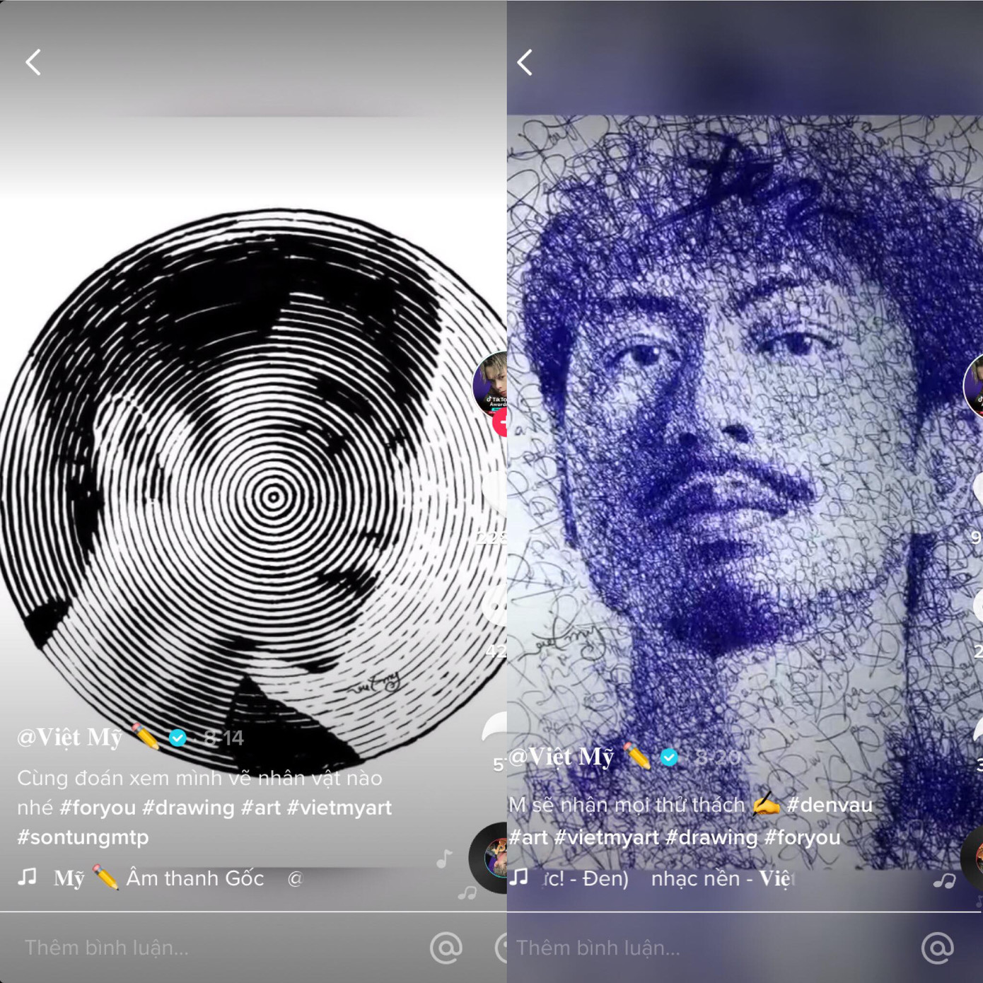 Bạn đã góp bao nhiêu view cho những nhà sáng tạo nội dung hot nhất 2020 vừa qua? ảnh 10