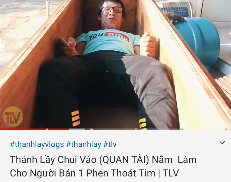 Clip “nấu cháo gà nguyên lông” chỉ là một trong vô số vlog câu view bất chấp trên YouTube ảnh 6