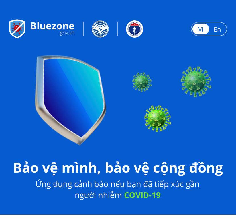 Để tránh nhầm lẫn khi sử dụng Bluezone - ứng dụng được quan tâm nhất mùa dịch COVID-19 ảnh 8