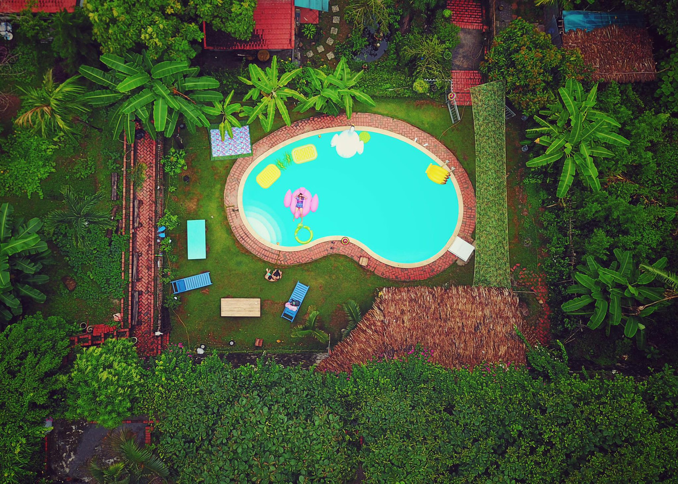 Điểm đến hot nhất Hè này: Những homestay “sống ảo” siêu chất khi vi vu Quảng Ninh ảnh 11