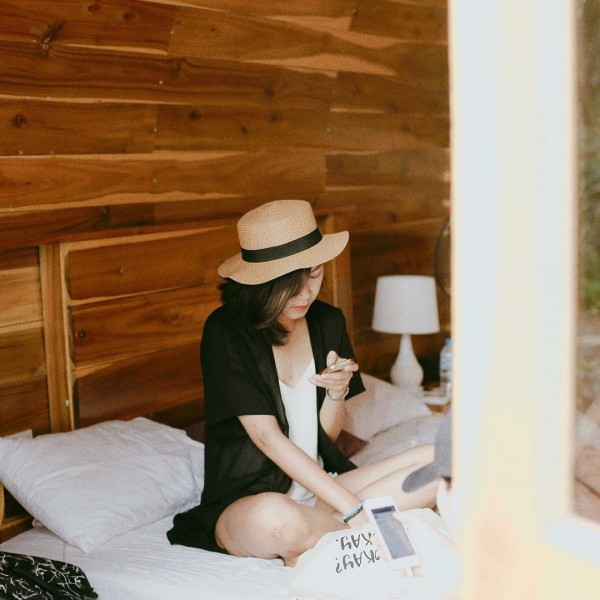 Những homestay đẹp hút hồn tại Cô Tô (Quảng Ninh) được giới trẻ check-in “cực mạnh” Hè này ảnh 1