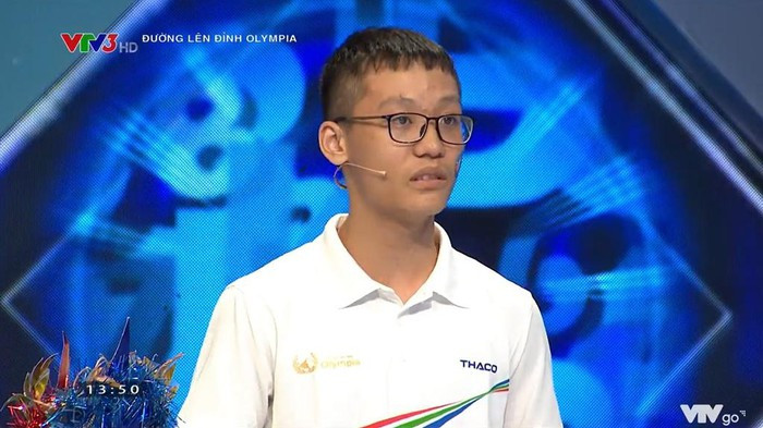 Profile đáng nể của 4 “nhà leo núi” tham dự Chung kết năm “Đường lên đỉnh Olympia 2020“ ảnh 4