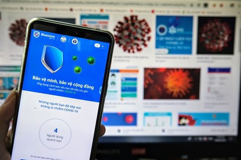 Để tránh nhầm lẫn khi sử dụng Bluezone - ứng dụng được quan tâm nhất mùa dịch COVID-19 ảnh 5