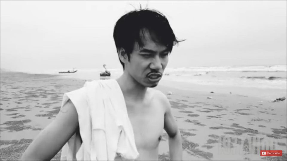 Sản phẩm mới của 1977 Vlog: Thông điệp nhân văn truyền tải qua loạt quote “chất khỏi bàn“ ảnh 1