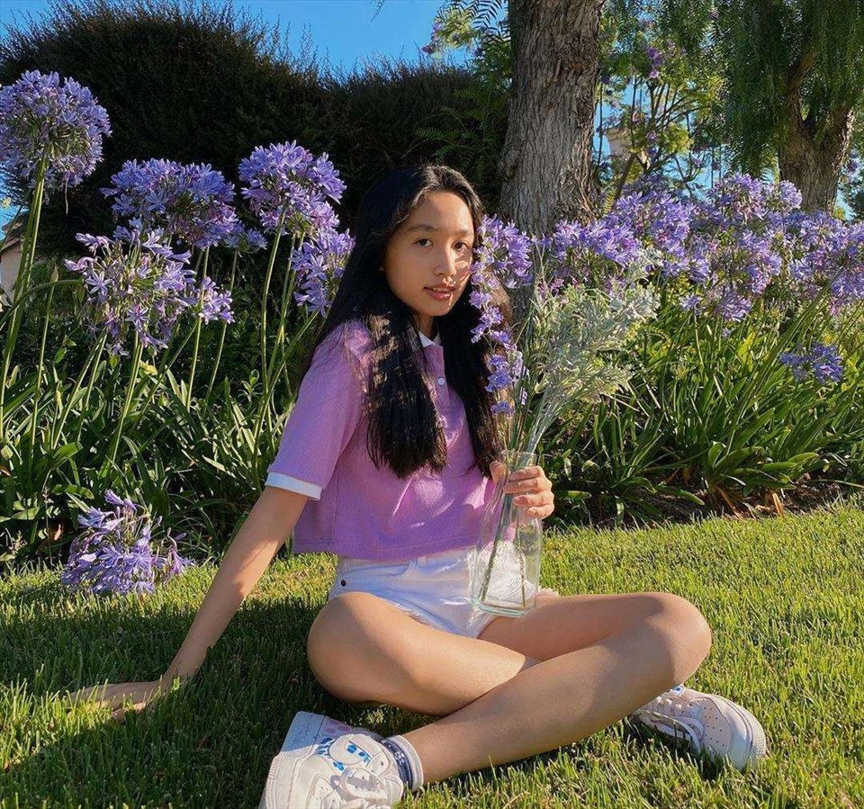 Richkid 15 tuổi sở hữu kênh YouTube triệu view cùng thu nhập “khủng” mỗi tháng ảnh 1