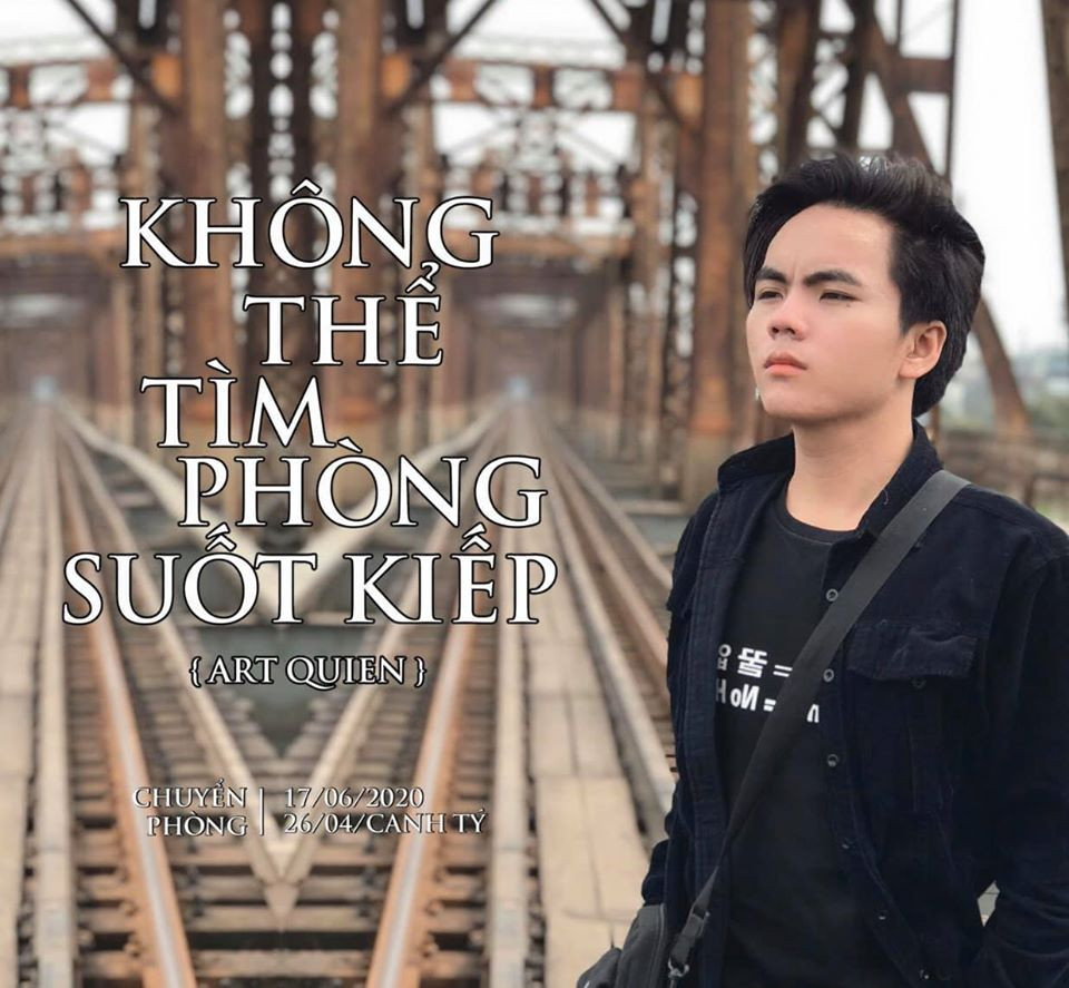 Cộng đồng mạng cười ngất với những tin tìm phòng trọ thiết kế “xịn” như poster phim ảnh 6