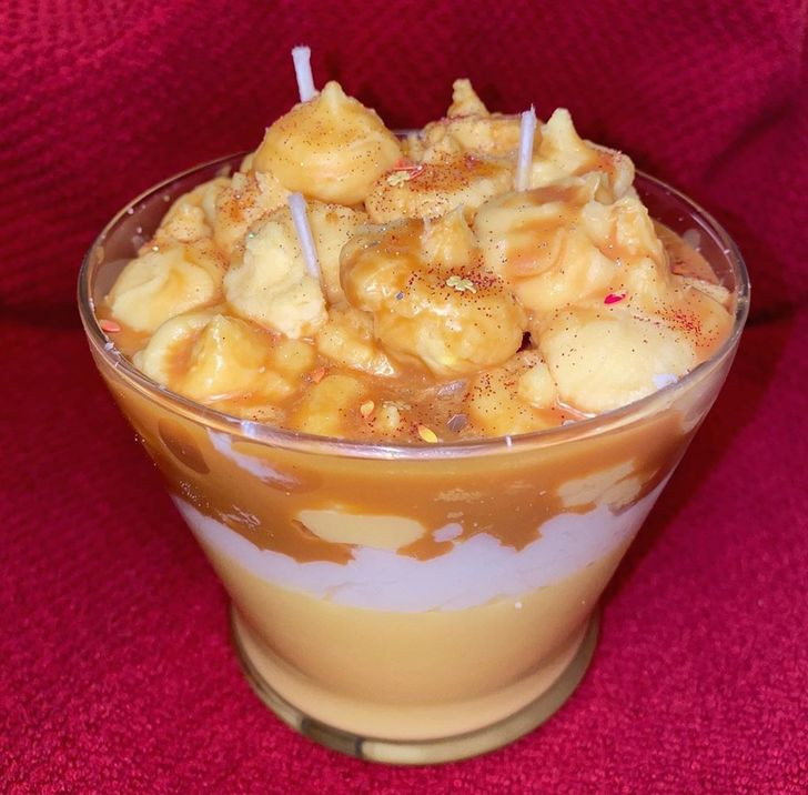 Thử thách 10 giây: Bạn đã đói đến mức nghĩ đây đều là đồ ăn chưa? ảnh 4