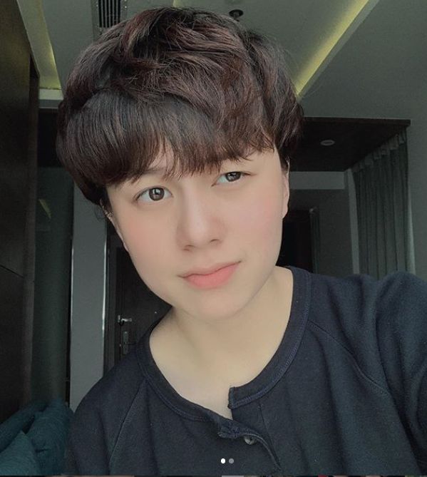 Xúc động trước loạt ảnh NSƯT Hoàng Dũng dành tặng NSƯT Trung Anh ảnh 9