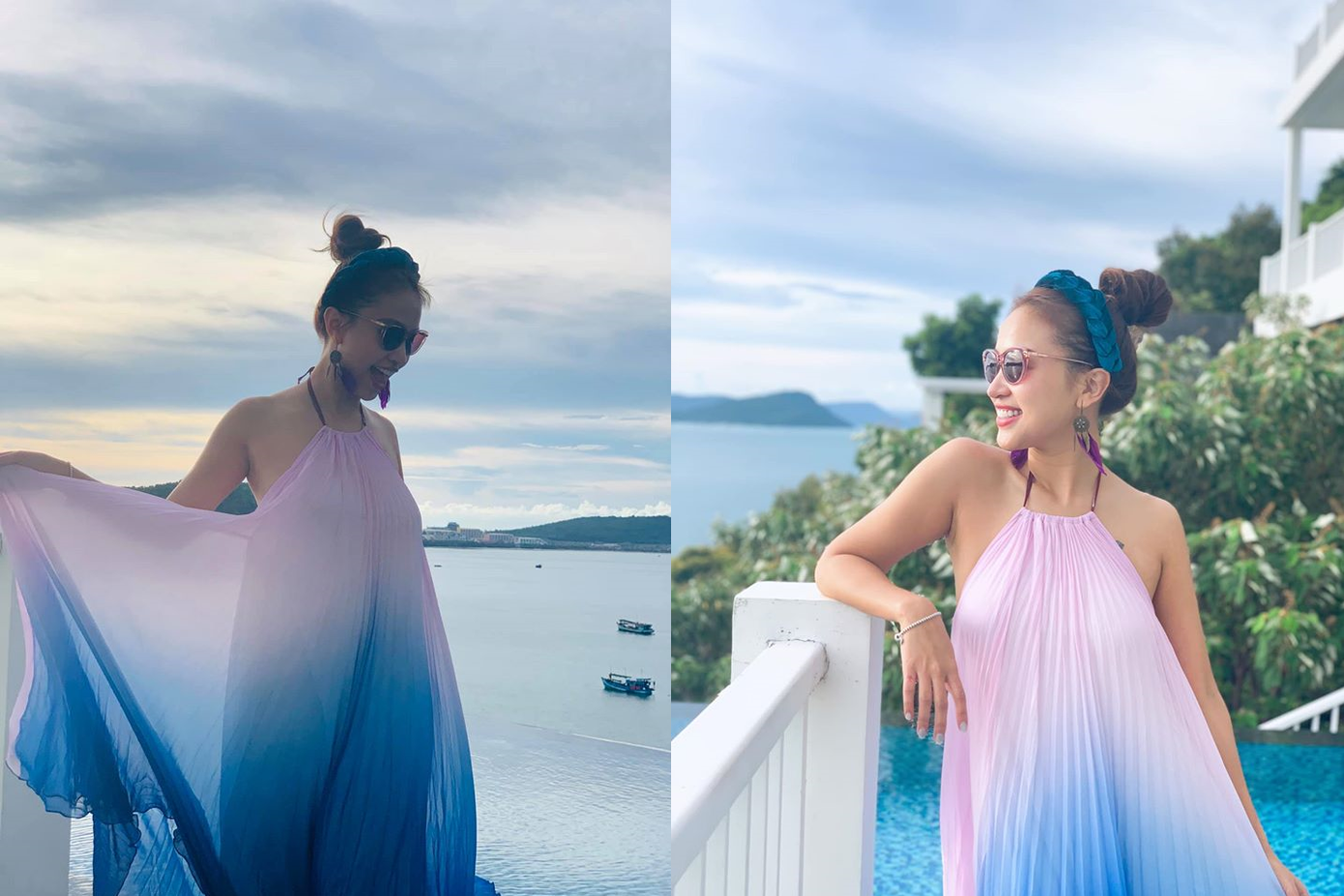 Hồng Ngọc đúc kết điều quý giá sau tai nạn bỏng nặng mặt và ngực ảnh 9