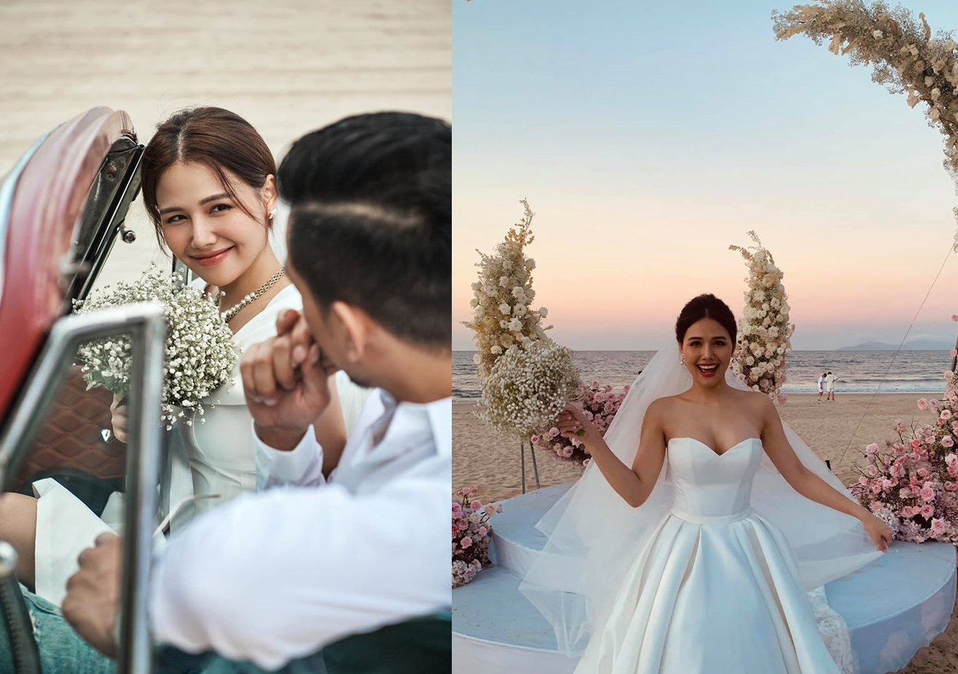 Bằng Kiều: Tất cả những gì làm tôi vênh váo nhất là làm bố ảnh 7