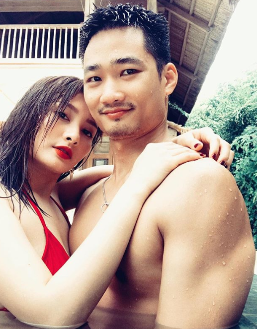 Choáng trước nhan sắc không tuổi của cặp đôi 'Bỗng dưng muốn khóc' sau 12 năm ảnh 8