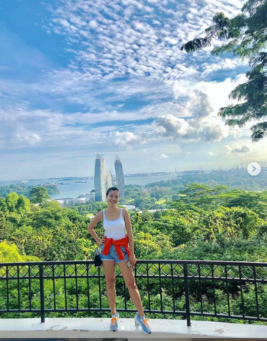 Loạt sao Việt động viên vợ cũ Hoài Lâm mạnh mẽ nuôi con sau ly hôn ảnh 9