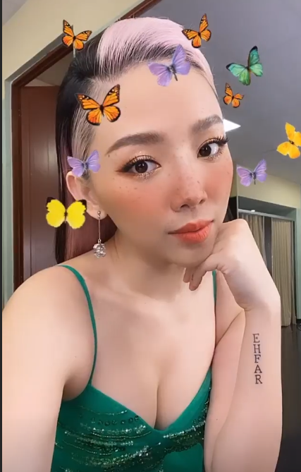 Quản lí cố diễn viên Mai Phương bức xúc về clip luật sư của bố mẹ cô vừa đăng tải về Lavie ảnh 5