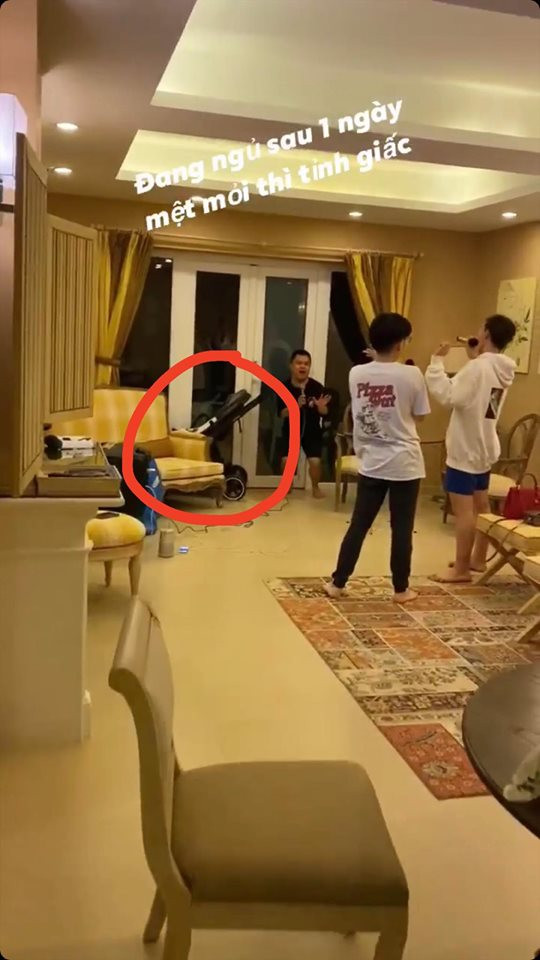 Anh Đức lộ diện sau 1 tháng 'im hơi lặng tiếng' vì nghi vấn dùng chất kích thích ảnh 3