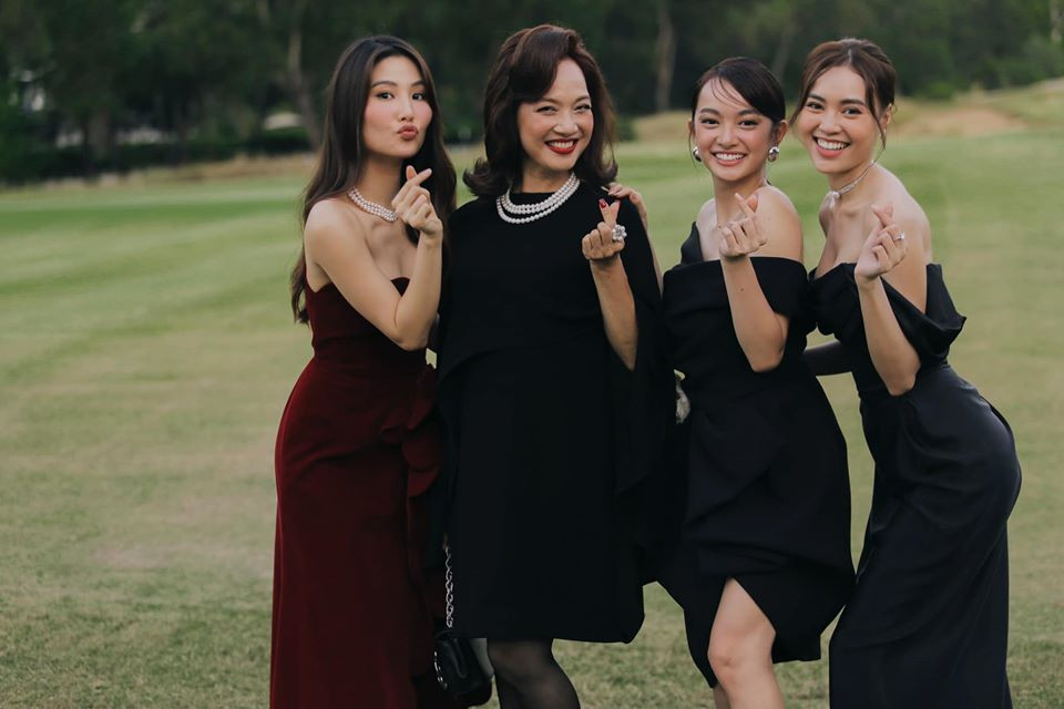 Quản lí cố diễn viên Mai Phương bức xúc về clip luật sư của bố mẹ cô vừa đăng tải về Lavie ảnh 7