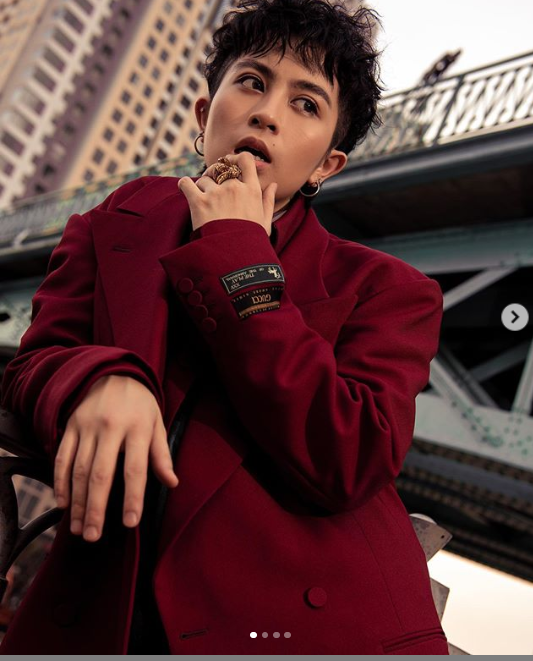 Bảo Thanh bất ngờ chia sẻ dòng trạng thái 'lạ' ảnh 6