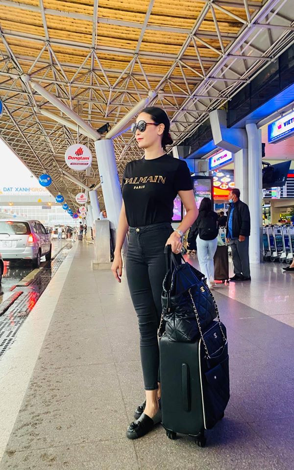 Võ Hoàng Yến phẫn uất về những bình luận ác ý về ca sĩ chuyển giới Lynk Lee ảnh 5