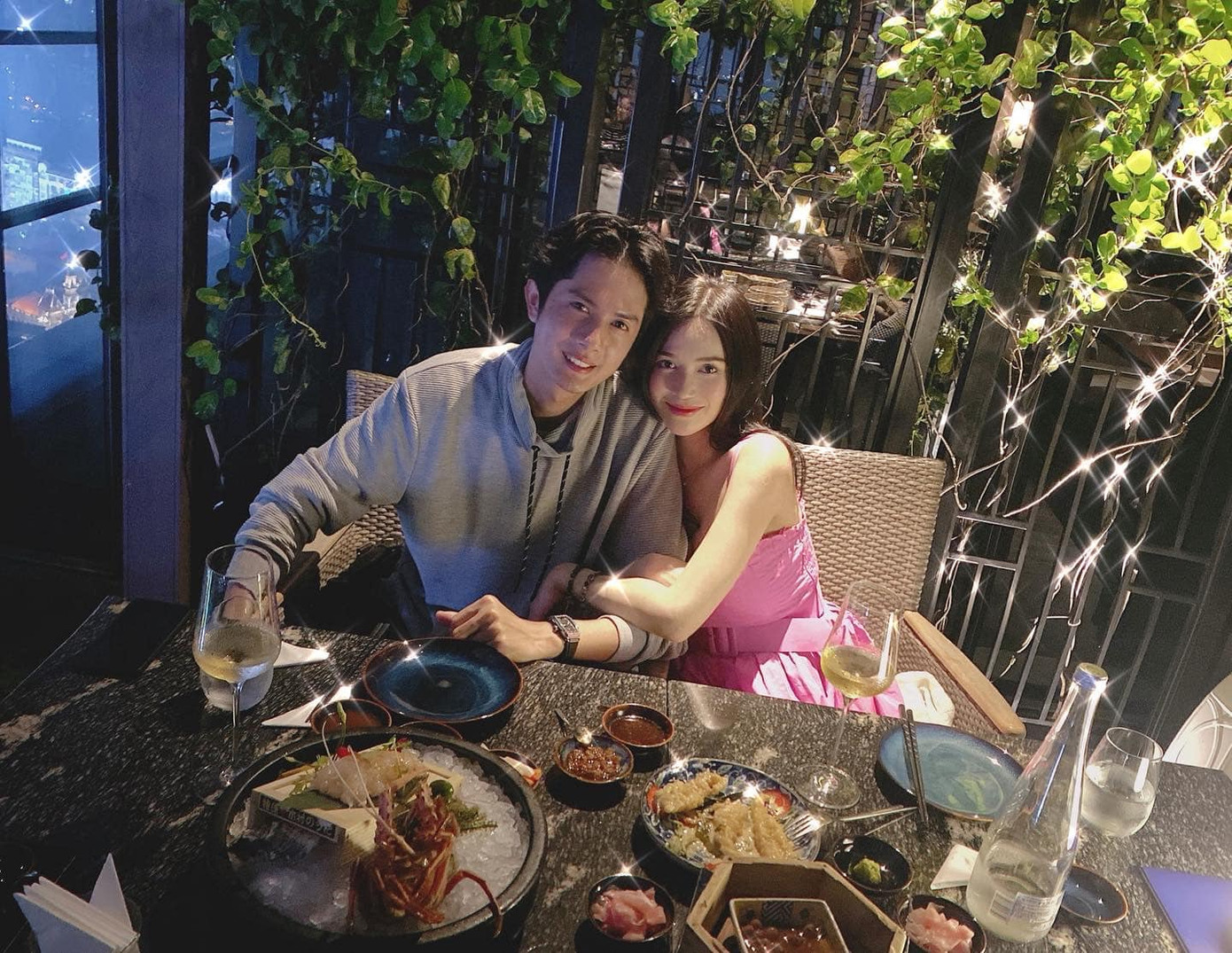 Bảo Thanh bất ngờ chia sẻ dòng trạng thái 'lạ' ảnh 5