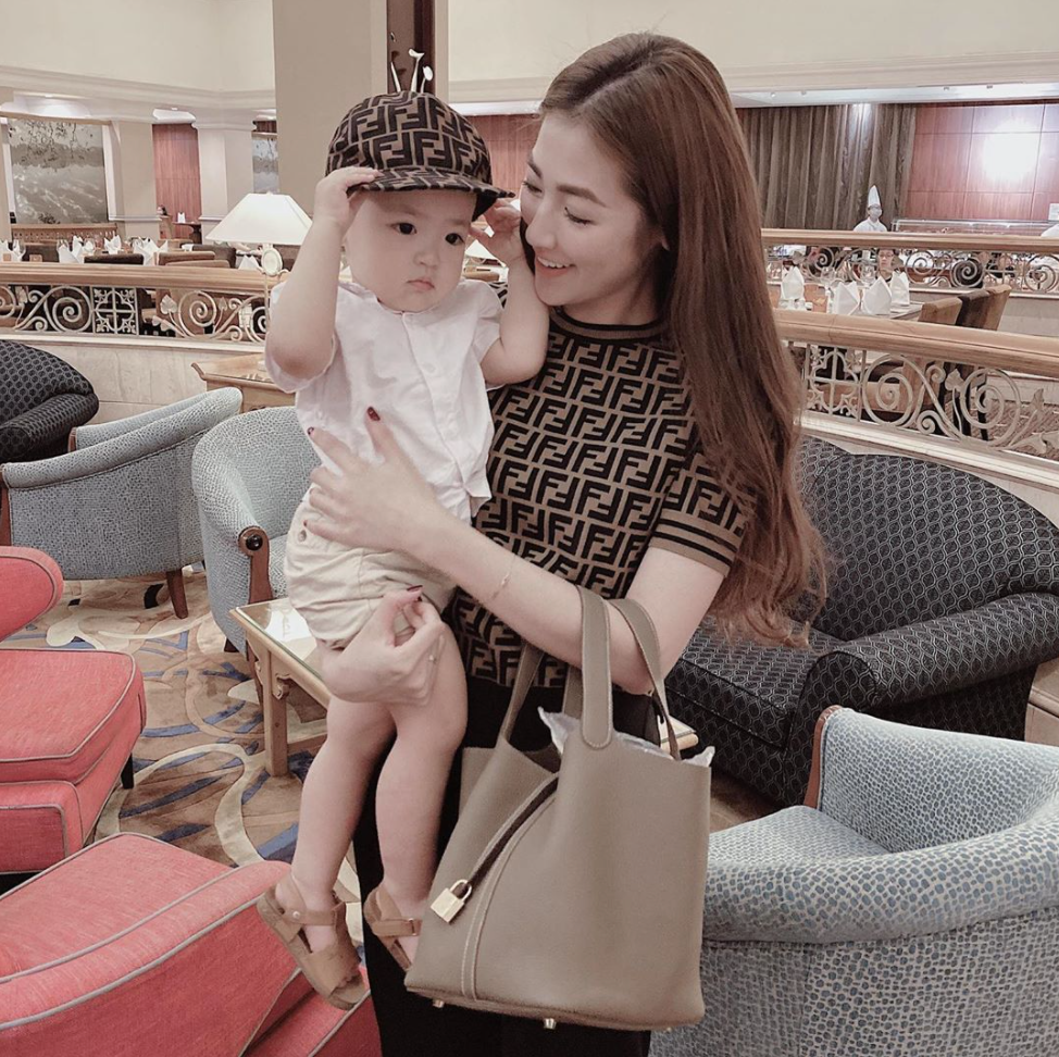 Xúc động trước loạt ảnh NSƯT Hoàng Dũng dành tặng NSƯT Trung Anh ảnh 7