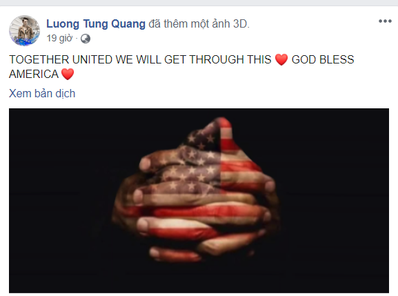 Nhiều cơ sở kinh doanh của sao Việt tại Mỹ bị người biểu tình đập phá ảnh 4