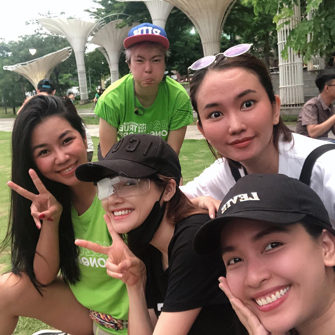 Tròn 100 ngày Mai Phương mất, Ốc Thanh Vân nghẹn ngào chia sẻ xúc động ảnh 3