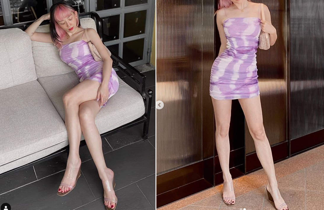 Chi Pu tung teaser của MV mới với sự góp mặt của Ngọc Trinh gây bất ngờ ảnh 13