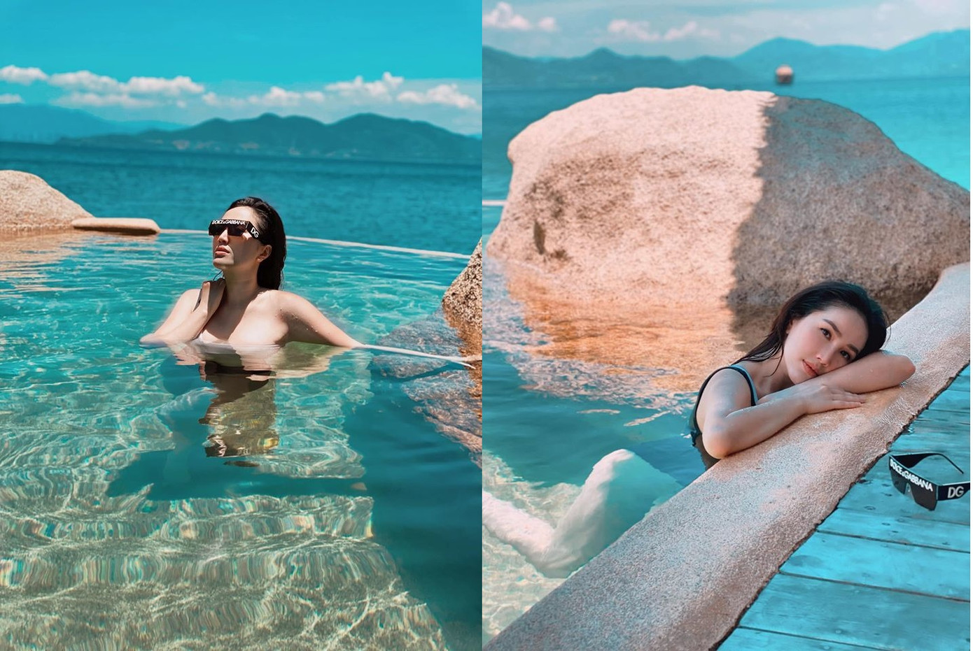 Chi Pu tung teaser của MV mới với sự góp mặt của Ngọc Trinh gây bất ngờ ảnh 11