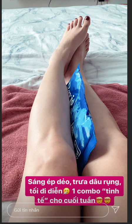 Akira Phan trải lòng về món nợ cờ bạc 16 tỷ đồng ảnh 3