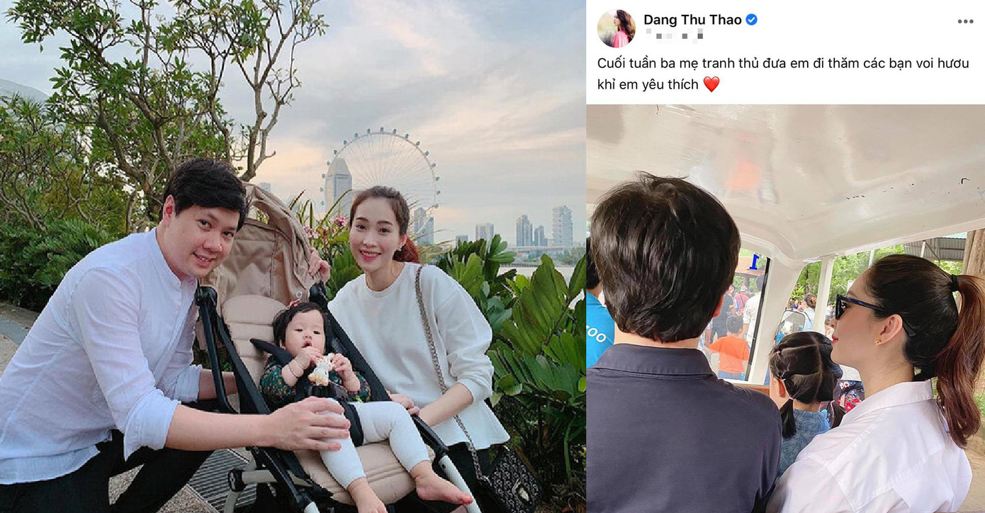 Sao Việt chia sẻ xúc động về con nhân ngày 1/6 ảnh 3