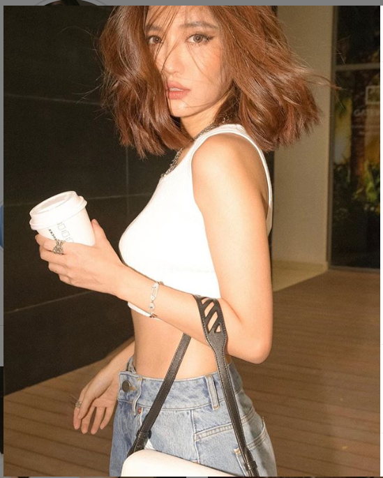 Bảo Thanh bất ngờ chia sẻ dòng trạng thái 'lạ' ảnh 7