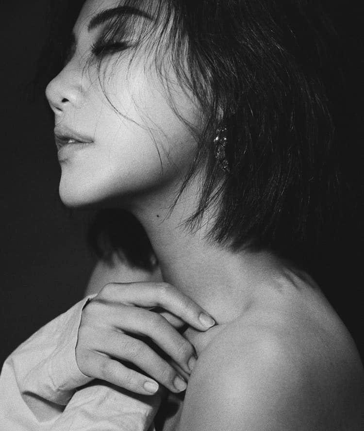 Bảo Thanh bất ngờ chia sẻ dòng trạng thái 'lạ' ảnh 9