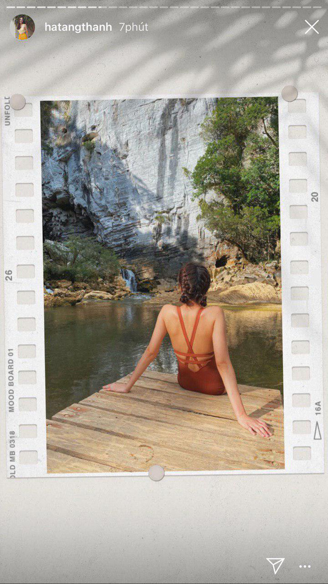 Bằng Kiều: Tất cả những gì làm tôi vênh váo nhất là làm bố ảnh 6