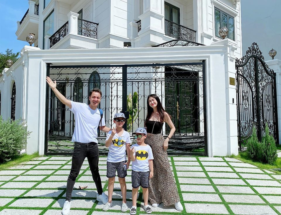 MC Mai Ngọc hiếm hoi tung ảnh bikini khoe thân hình nuột nà khó cưỡng ảnh 6