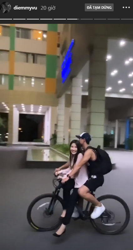 Loạt sao Việt động viên vợ cũ Hoài Lâm mạnh mẽ nuôi con sau ly hôn ảnh 10