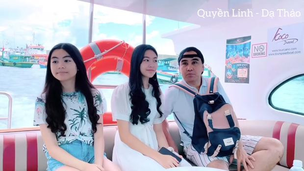 Trái ngược vẻ nghiêm túc lên hình, MC Quang Minh đăng clip 'lầy lội' gây sốt ảnh 5