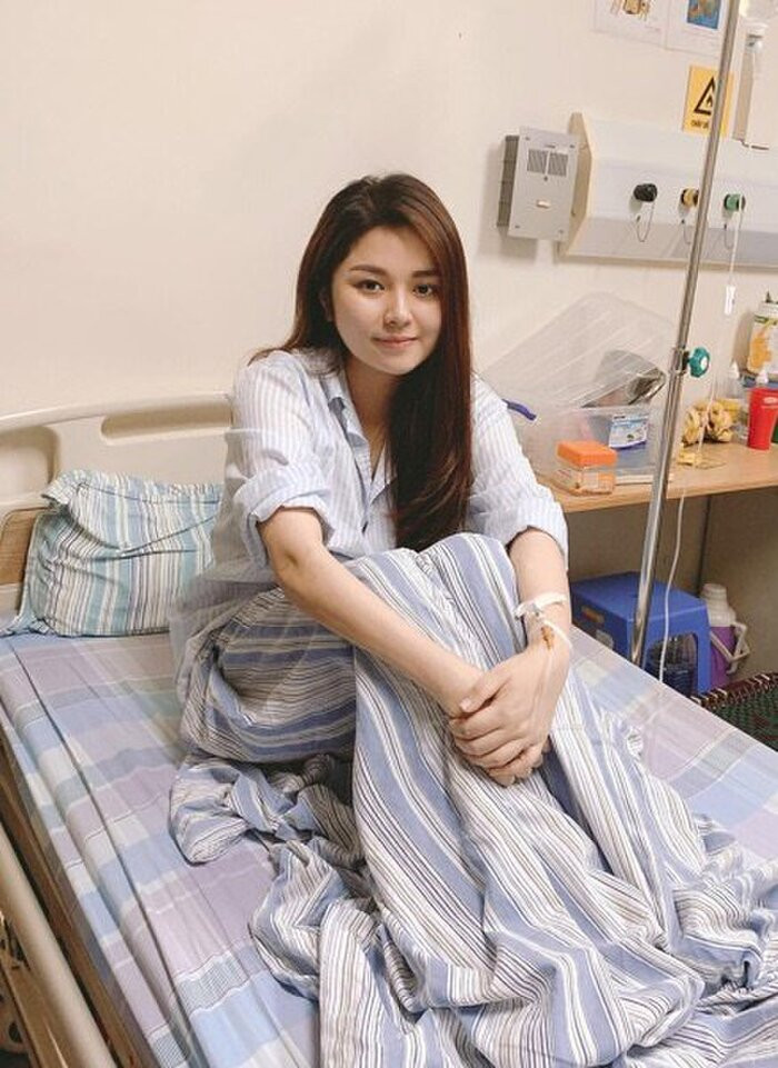 Pha Lê không muốn con sắp sinh mang quốc tịch Việt Nam khiến dân mạng 'dậy sóng' ảnh 3