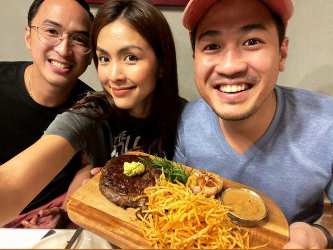 Ca sĩ Quang Vinh đáp trả cực gắt khi bị fans hỏi về chuyện kết hôn ảnh 7