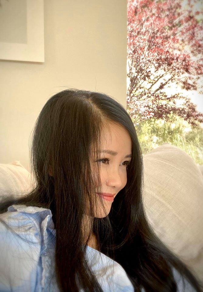 Bảo Thanh bất ngờ chia sẻ dòng trạng thái 'lạ' ảnh 4