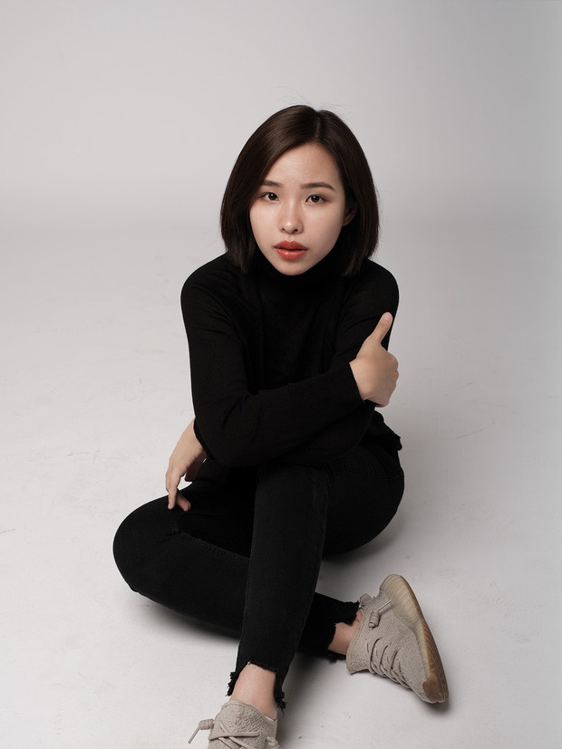 Vợ sắp cưới của Công Phượng vừa xinh đẹp lại giỏi giang ảnh 2