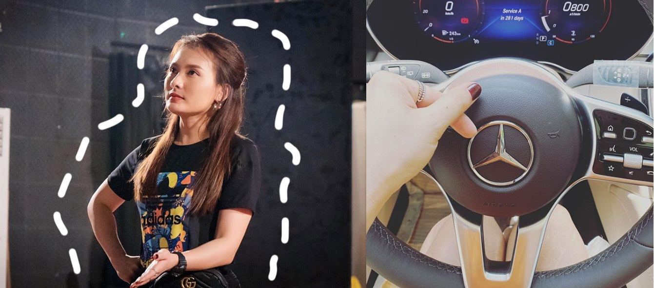 Pha Lê không muốn con sắp sinh mang quốc tịch Việt Nam khiến dân mạng 'dậy sóng' ảnh 8