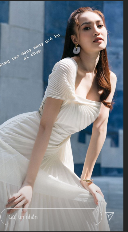 Trái ngược vẻ nghiêm túc lên hình, MC Quang Minh đăng clip 'lầy lội' gây sốt ảnh 7