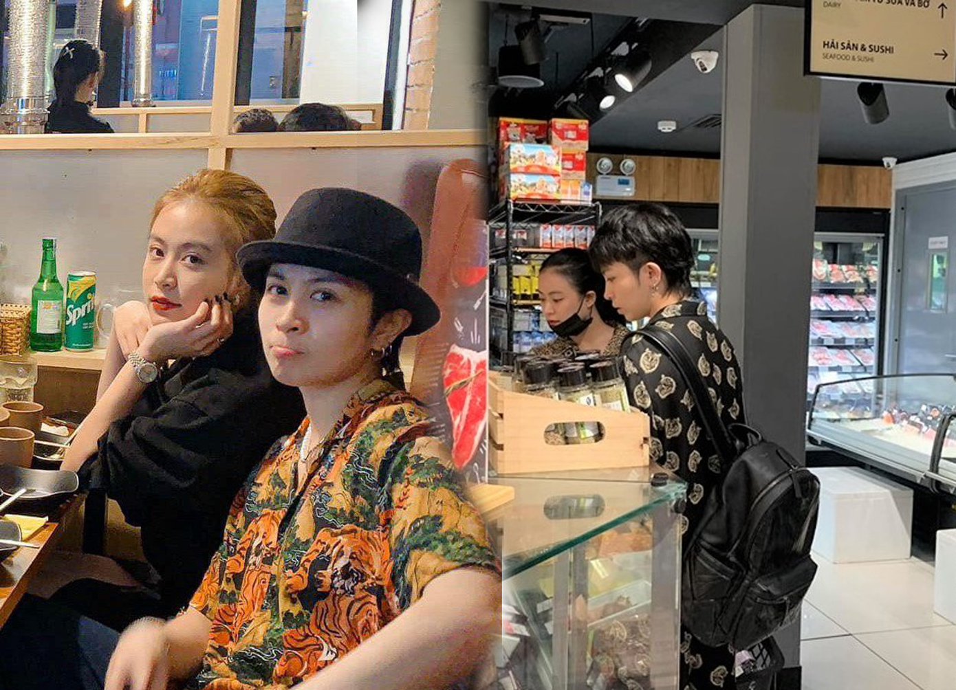 Nàng mẫu Kamila Hansen quá đỗi gợi cảm với áo tắm ảnh 19